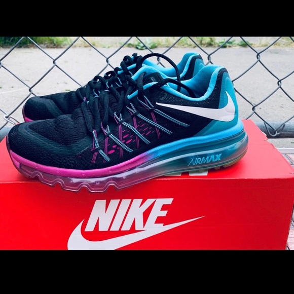 (SOLD-eb) Nike Air Max • Women - Picture 7 of 11